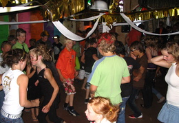 jeugdkamp2007 - display this album jeugdkamp2007