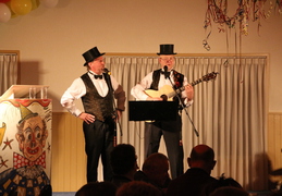 50+ Avond - display this album 50+ Avond