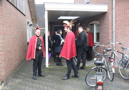 Optocht - display this album Optocht